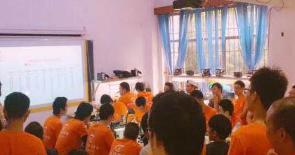 家电维修速成课程