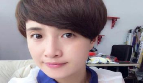 资深服装设计师：魏老师