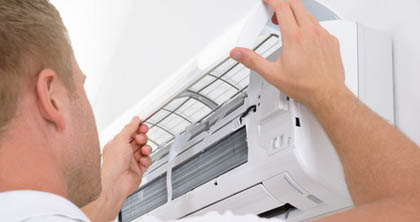 空调制冷维修课程