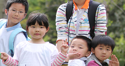 精品儿童教育培训