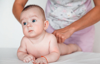 中医小儿推拿培训班 中医小儿推拿培训班