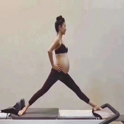 仟悦瑜伽课程 (2)