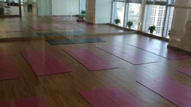 仟悦瑜伽环境 (1) 仟悦瑜伽环境 (1)