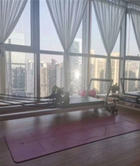 仟悦瑜伽环境 (2) 仟悦瑜伽环境 (2)