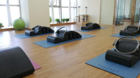 仟悦瑜伽环境 (4) 仟悦瑜伽环境 (4)