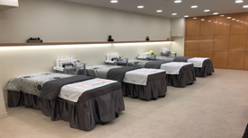 鄭州韓辰怡美國際美業(yè)培訓(xùn) 鄭州韓辰怡美國際美業(yè)培訓(xùn)