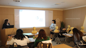 鄭州韓辰怡美國際美業(yè)培訓(xùn) 鄭州韓辰怡美國際美業(yè)培訓(xùn)