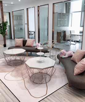 鄭州韓辰怡美國際美業(yè)培訓(xùn) 鄭州韓辰怡美國際美業(yè)培訓(xùn)