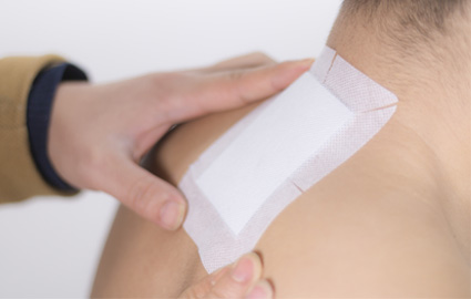 膏药调理培训班