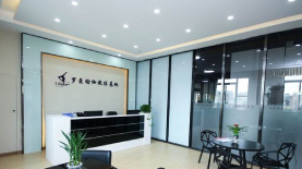 深圳罗曼瑜伽教学环境