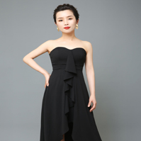 上海伊尚美薇美甲纹绣培训学院师资团队-詹老师