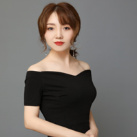 上海伊尚美薇美甲纹绣培训学院师资团队-祝老师