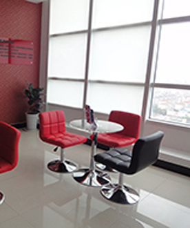 上海伊尚美薇美甲纹绣培训学院-学校环境