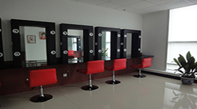 上海伊尚美薇美甲纹绣培训学院-学校环境