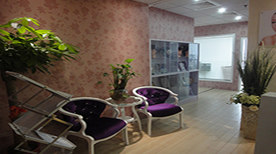 上海伊尚美薇美甲纹绣培训学院-学校环境