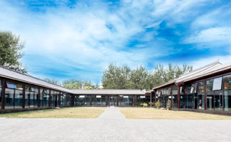 邱源瑜伽理疗学院