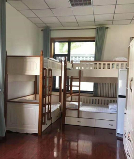 深圳邱源瑜伽环境 (2)