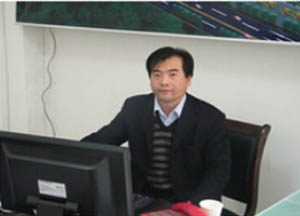 王老师