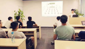 廣州翡翠教育授課課堂怎么樣？是如何教學(xué)的？