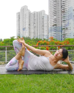 深圳舍瑜伽培训老师 (1)