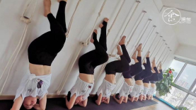 深圳舍瑜伽培训环境 (3)