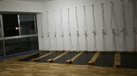 深圳舍瑜伽培训环境 (2)