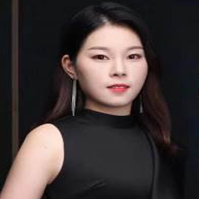 上海本色纹绣学校师资团队-Alisa老师