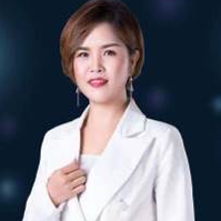 上海本色纹绣学校师资团队-米老师