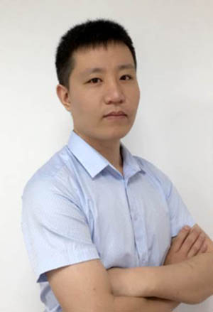 李老师