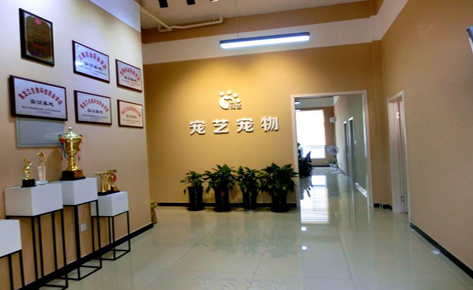 北京宠艺宠物美容师培训学校课程介绍