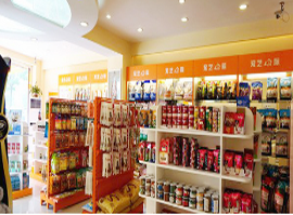 北京宠艺宠物美容师培训学校主营业务-宠物店加盟