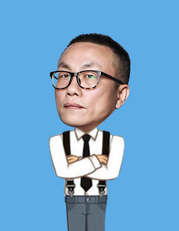 杨老师 杨老师