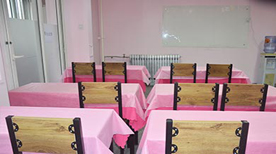 北京瑄缇美容美甲培训学院环境 北京瑄缇美容美甲培训学院环境