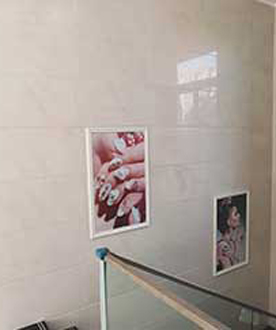 北京瑄缇美容美甲培训学院环境 北京瑄缇美容美甲培训学院环境