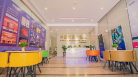 深圳万紫园艺术环境 (2)