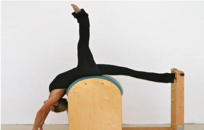 普拉提全能教练认证培训学习班 普拉提全能教练认证培训学习班