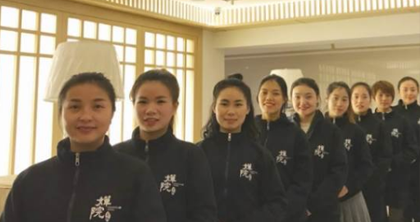 瑜伽会馆运营培训 瑜伽会馆运营培训