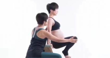 孕产教练认证培训班