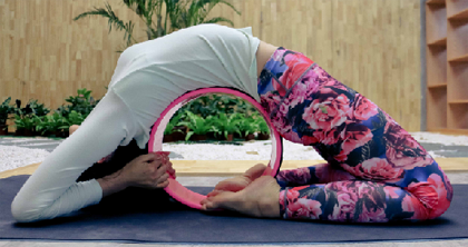 輪瑜伽培訓(xùn) 輪瑜伽培訓(xùn)