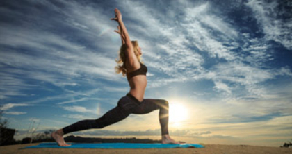 流瑜伽培训班 流瑜伽培训班