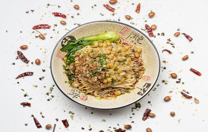 上海特色炸酱面培训班课程介绍 上海特色炸酱面培训班课程介绍