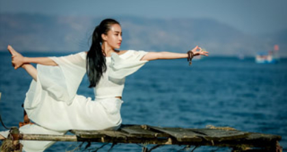 普拉提瑜伽进修培训课程