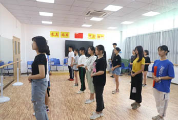 六艺传媒-课堂剪影