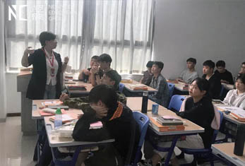 六艺传媒-课堂剪影