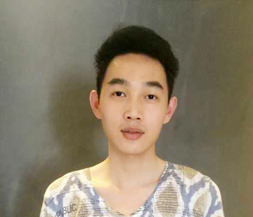 李老师 李老师