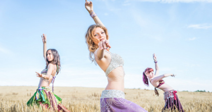 肚皮舞培训 肚皮舞培训