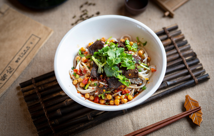 上海正宗湖南卤粉培训班课程介绍