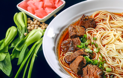 上海美味牛肉汤粉培训班课程介绍