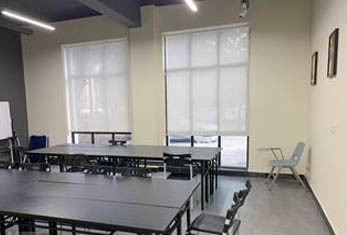 珠影中心-会议室