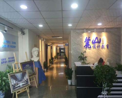 教学环境 教学环境